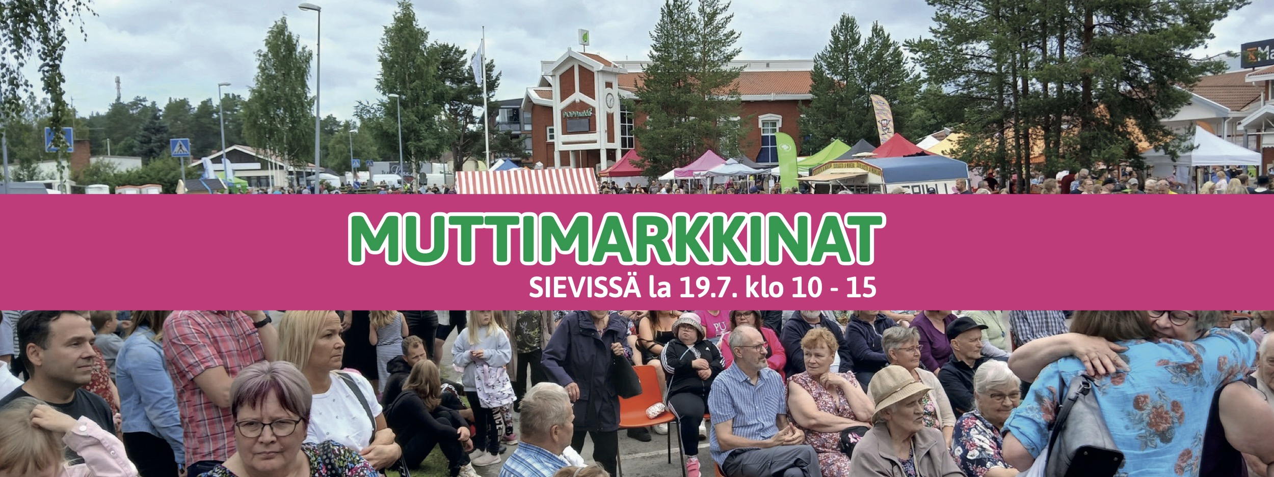 Muttimarkkinat