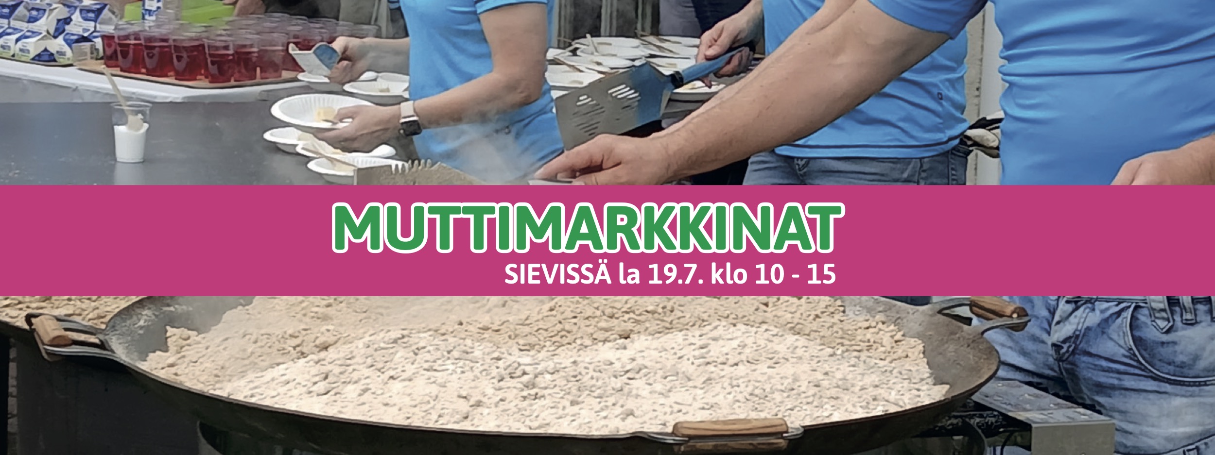 Muttimarkkinat