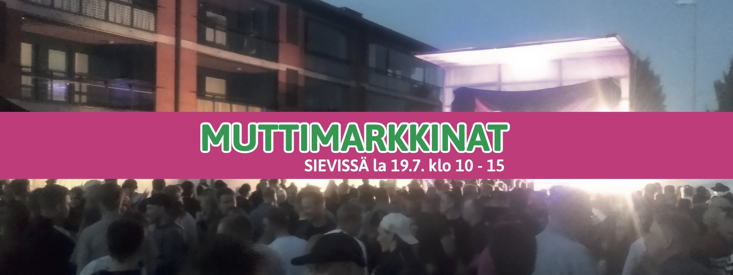 Muttimarkkinat