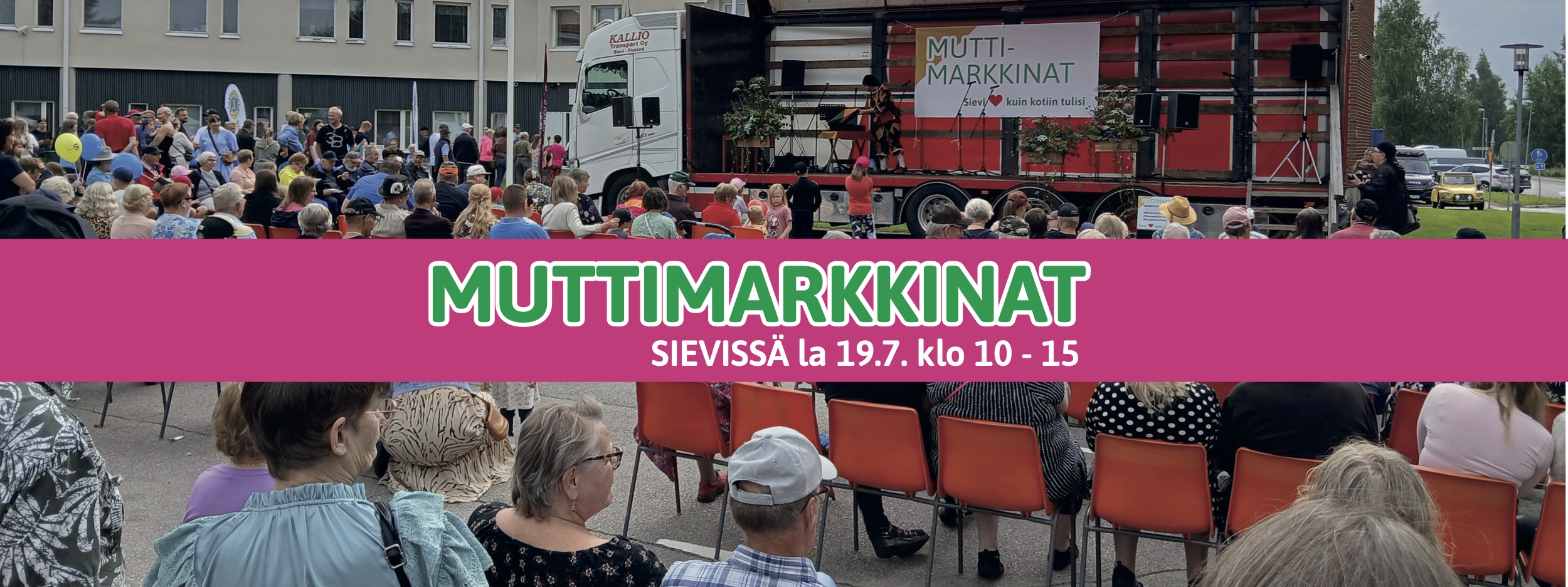 Muttimarkkinat
