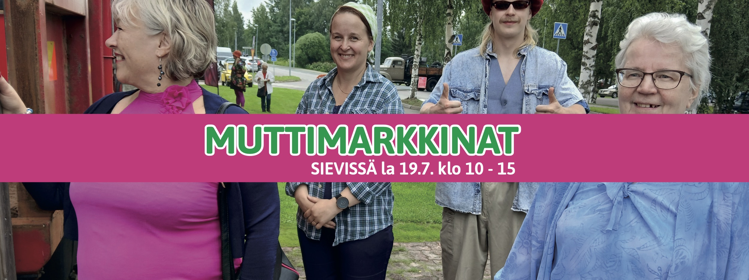 Muttimarkkinat