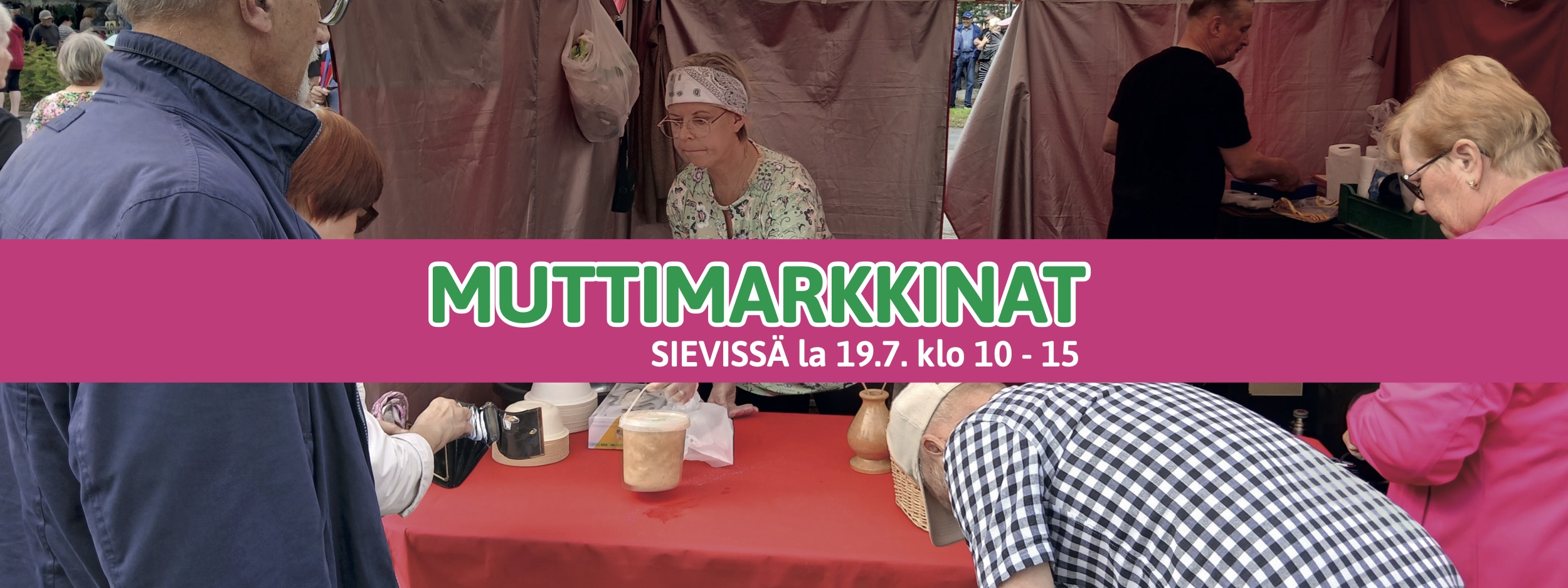 Muttimarkkinat