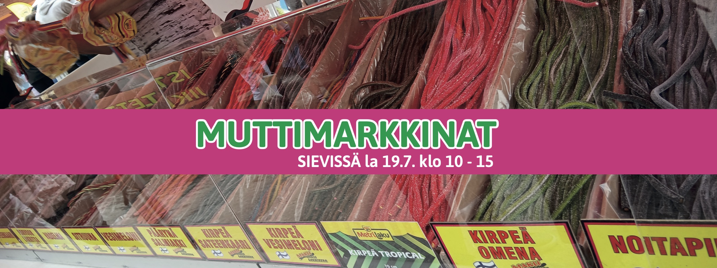 Muttimarkkinat